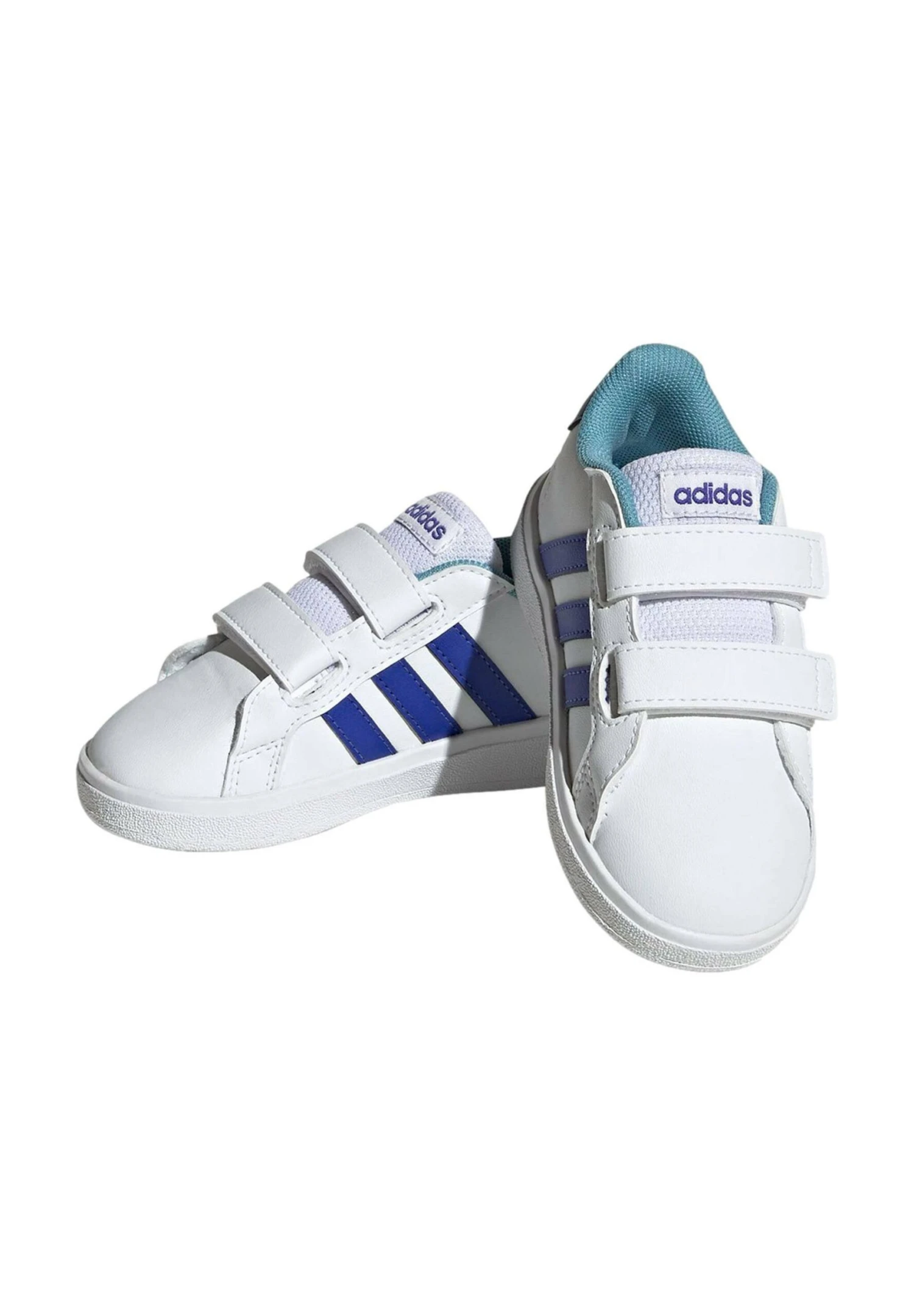 Adidas Originals Babyschoenen - White - Afbeelding 2