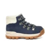 Next Thermal Thinsulate - Snowboots- Navy Blue