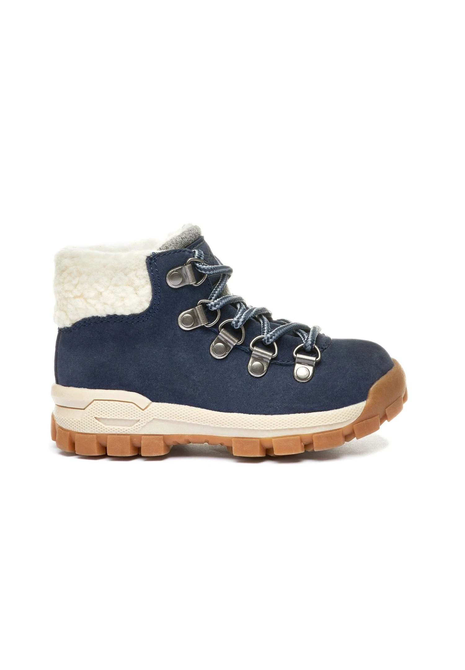 Next Thermal Thinsulate - Snowboots- Navy Blue