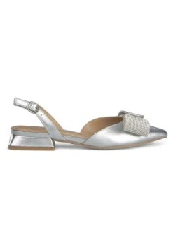 Alma En Pena Petroni - Klassieke Pumps - Plata
