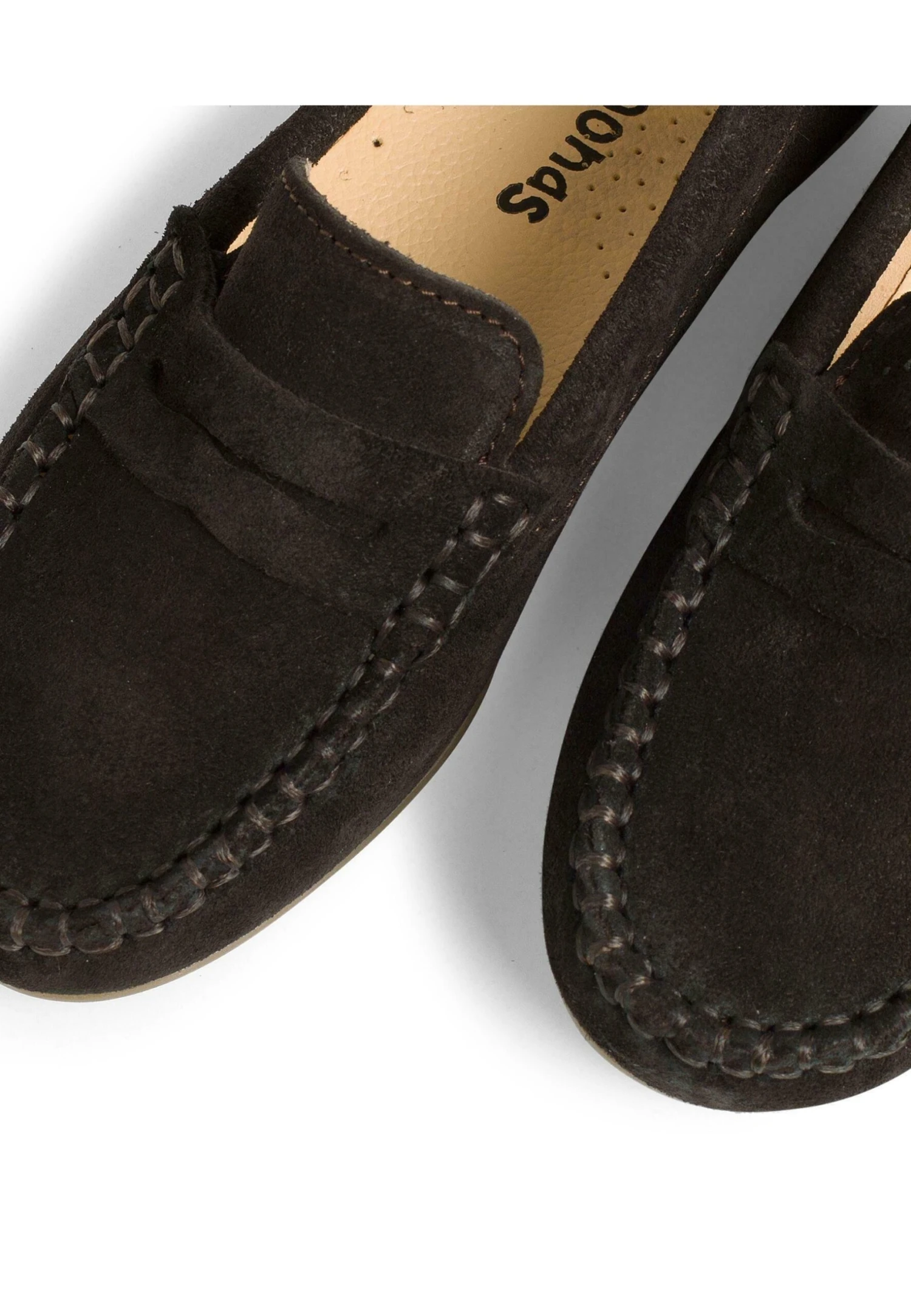 Serraje Antifaz - Mocassins - Marr贸n - Afbeelding 6