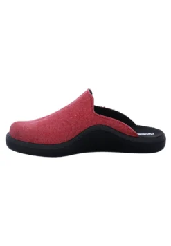 Monaco - Clogs - Rot