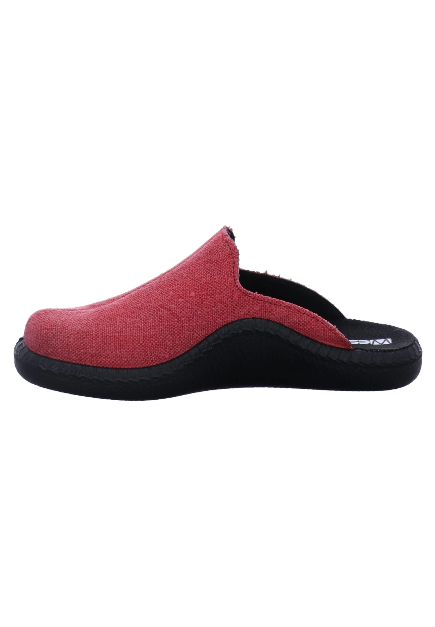 Monaco - Clogs - Rot