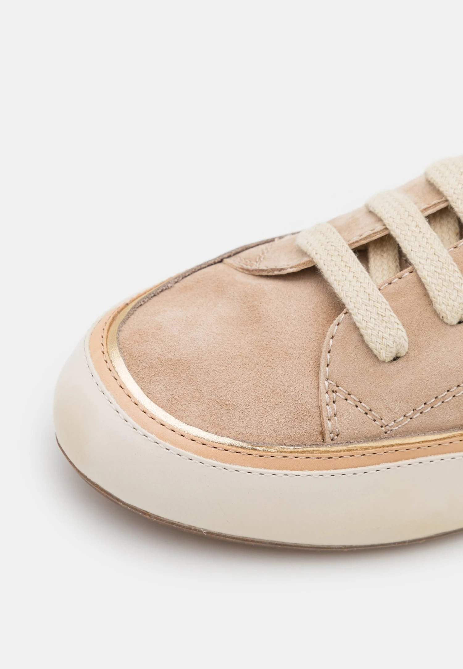 Candice Cooper Rock Chic Nature - Sneakers Laag - Taupe - Afbeelding 7