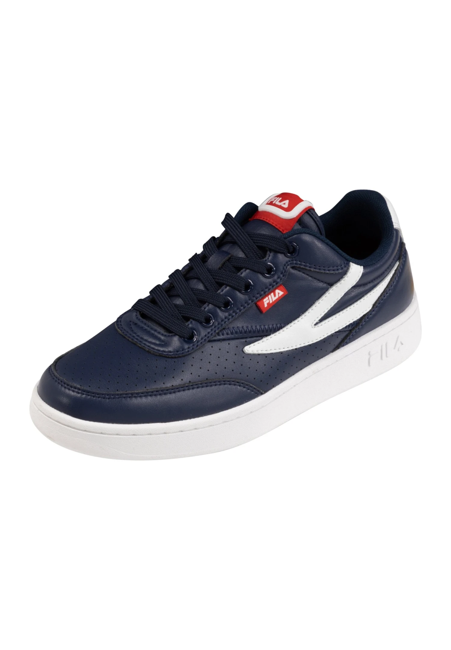 Fila Sevaro - Sneakers Laag - Fila Navy - Afbeelding 2