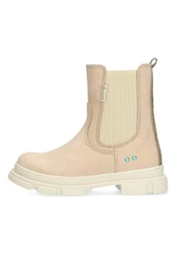 Tatum Twist - Korte Laarzen - Beige