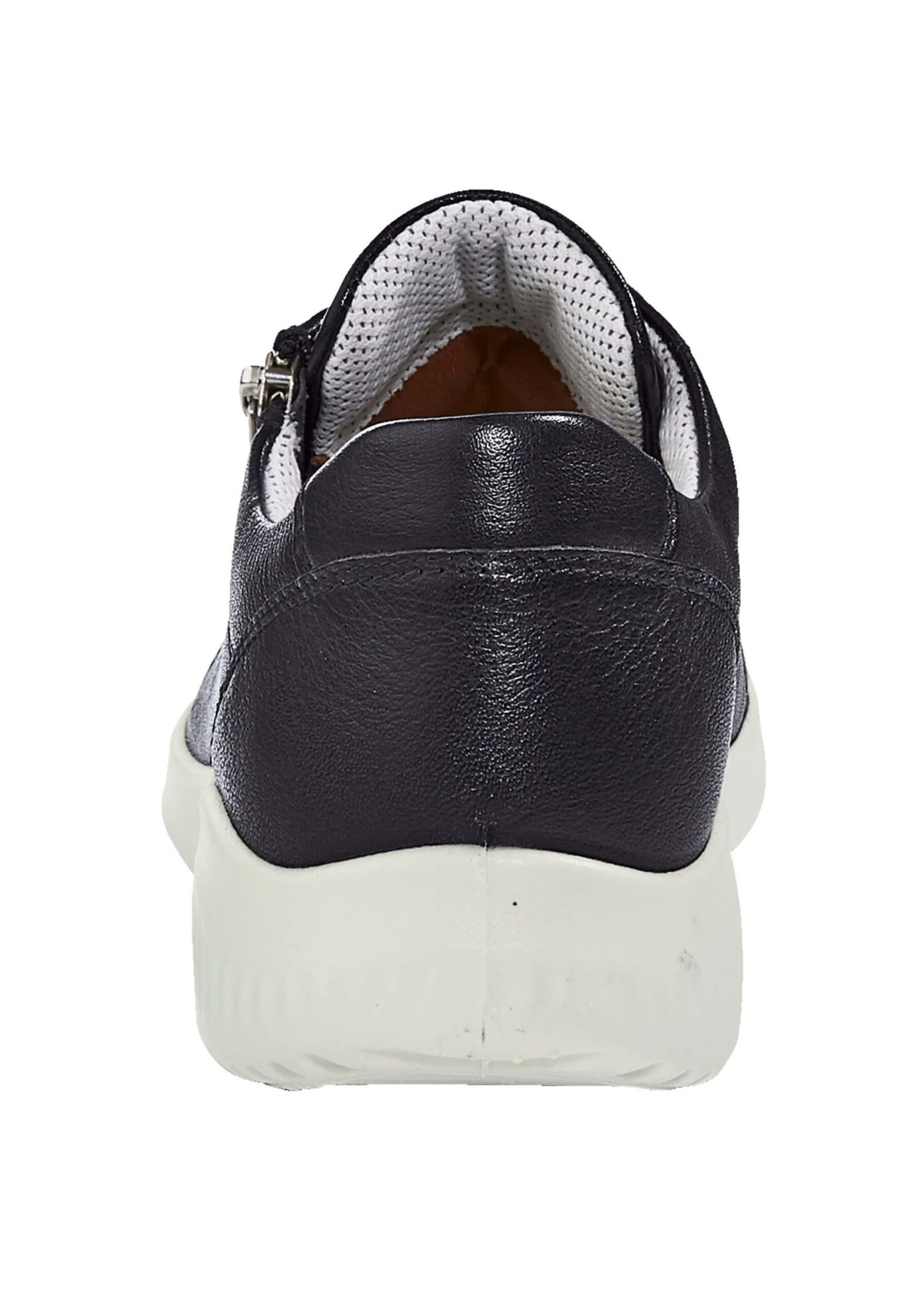 Sneakers Laag - Dunkelblau - Afbeelding 4