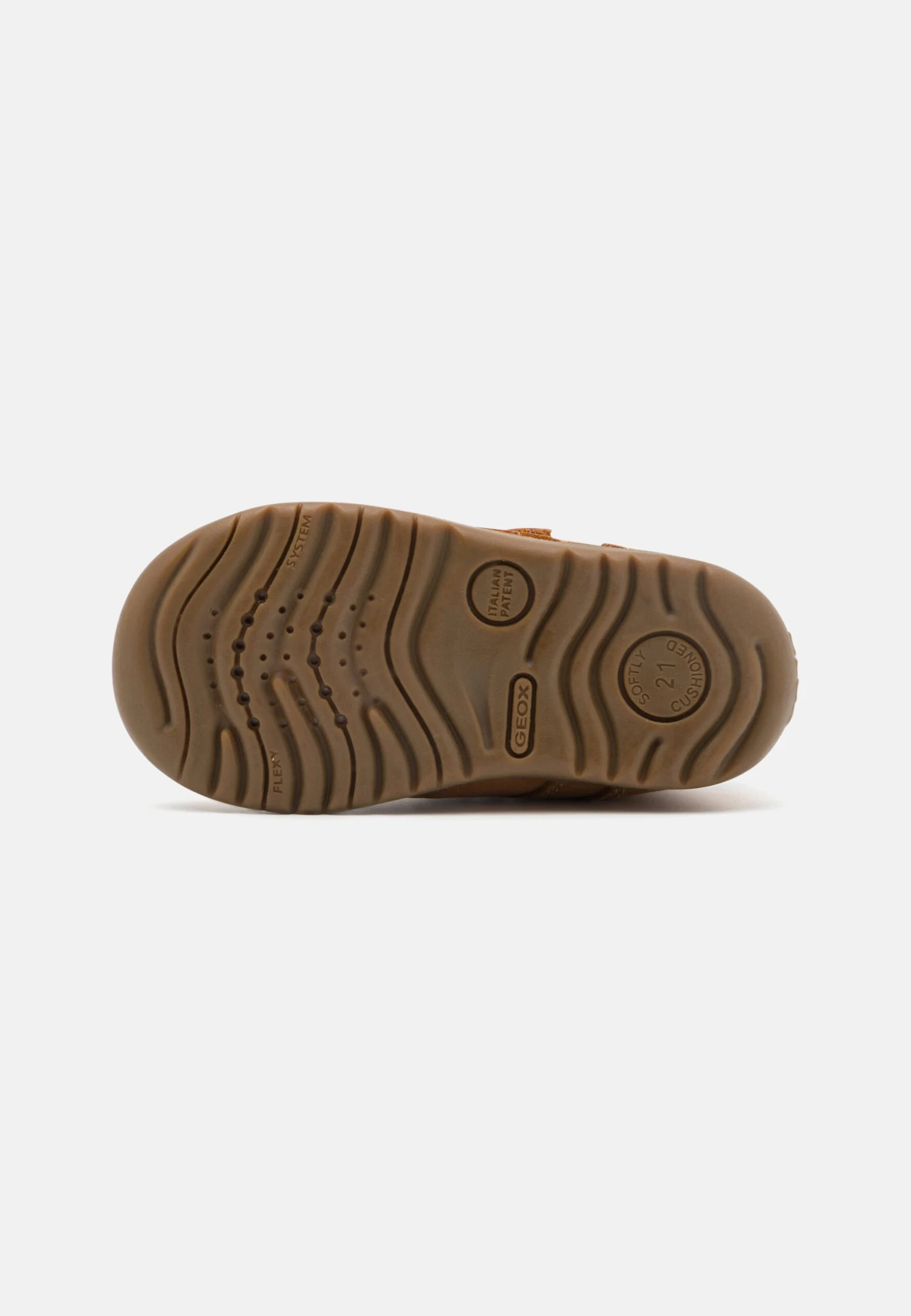 Geox Macchia Boy - Babyschoenen - Tobacco - Afbeelding 5