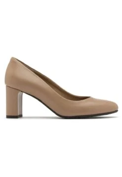 Klassieke Pumps - Beige