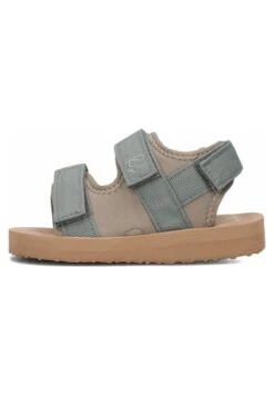 Konges Sløjd Sun-Maat - Outdoorsandalen - Groen