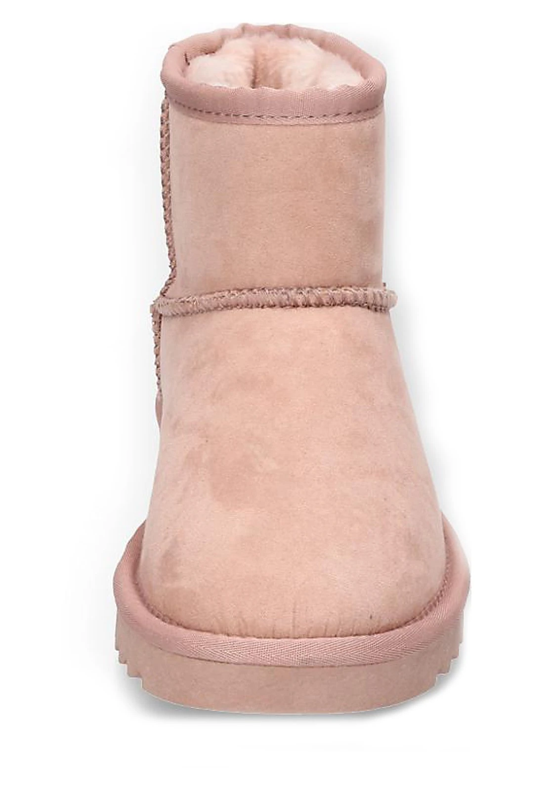 Dockers By Gerli Snowboots- Rosa - Afbeelding 6