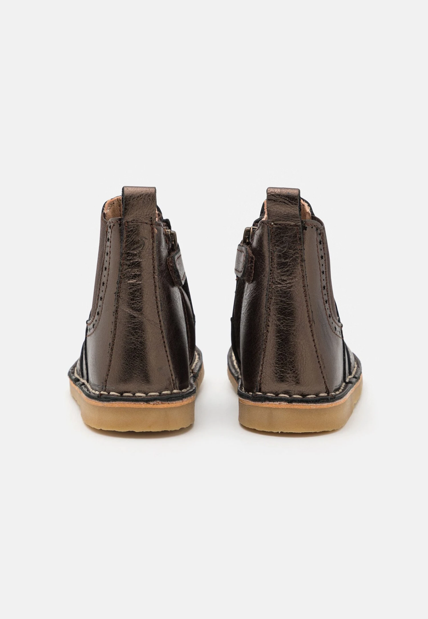 Ankle Boot Stars Unisex - Korte Laarzen - Beetle - Afbeelding 3