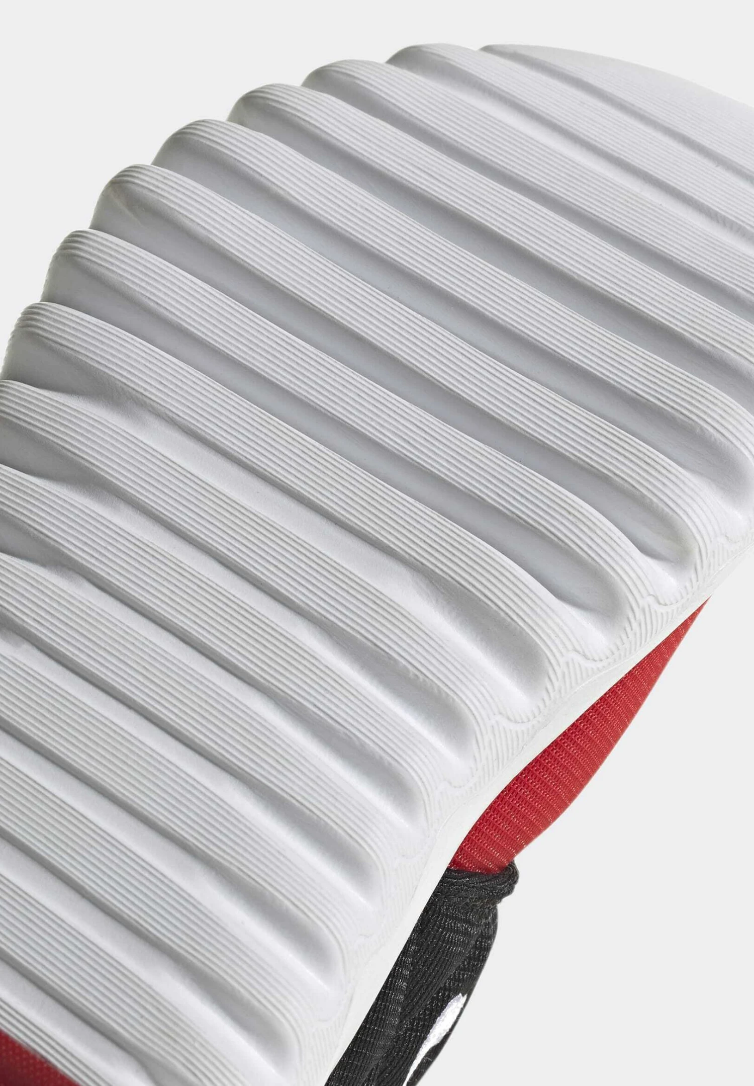 Adidas Sportswear X Disney Suru365 Mickey- Klittenbandschoenen - Core Black Better Scarlet Bold Gold - Afbeelding 5