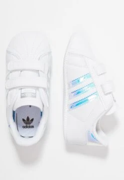 Adidas Originals Superstar Crib - Babyschoenen - Footwear White/Core Black