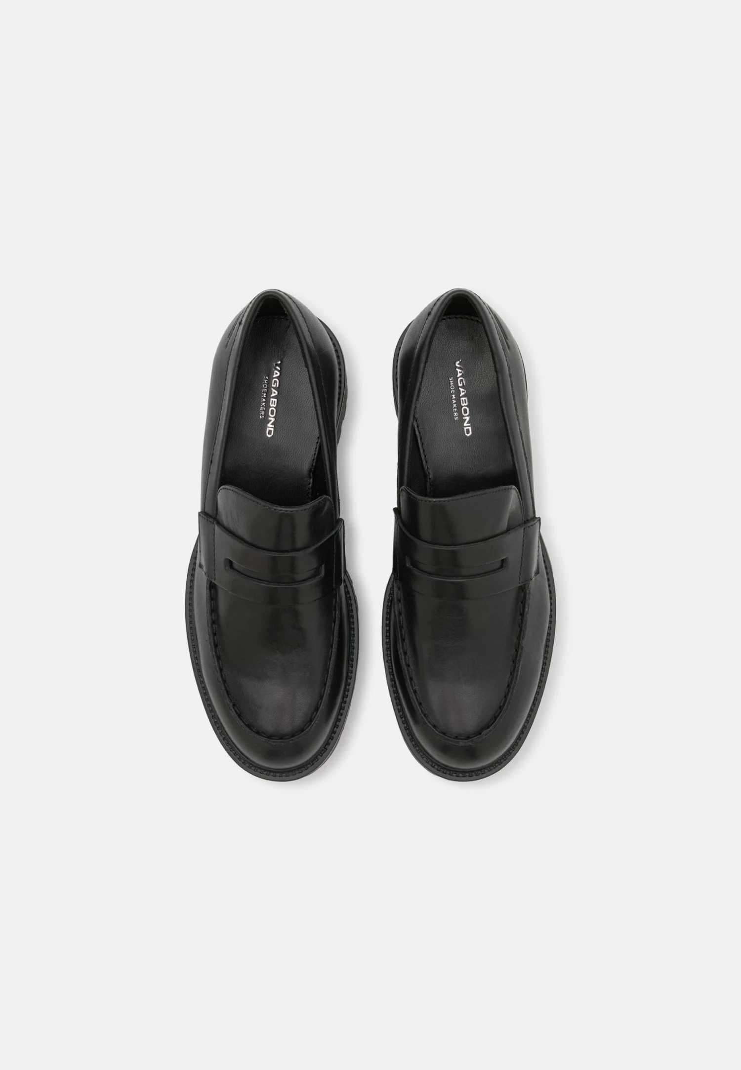 Vagabond Kenova - Instappers - Black - Afbeelding 6