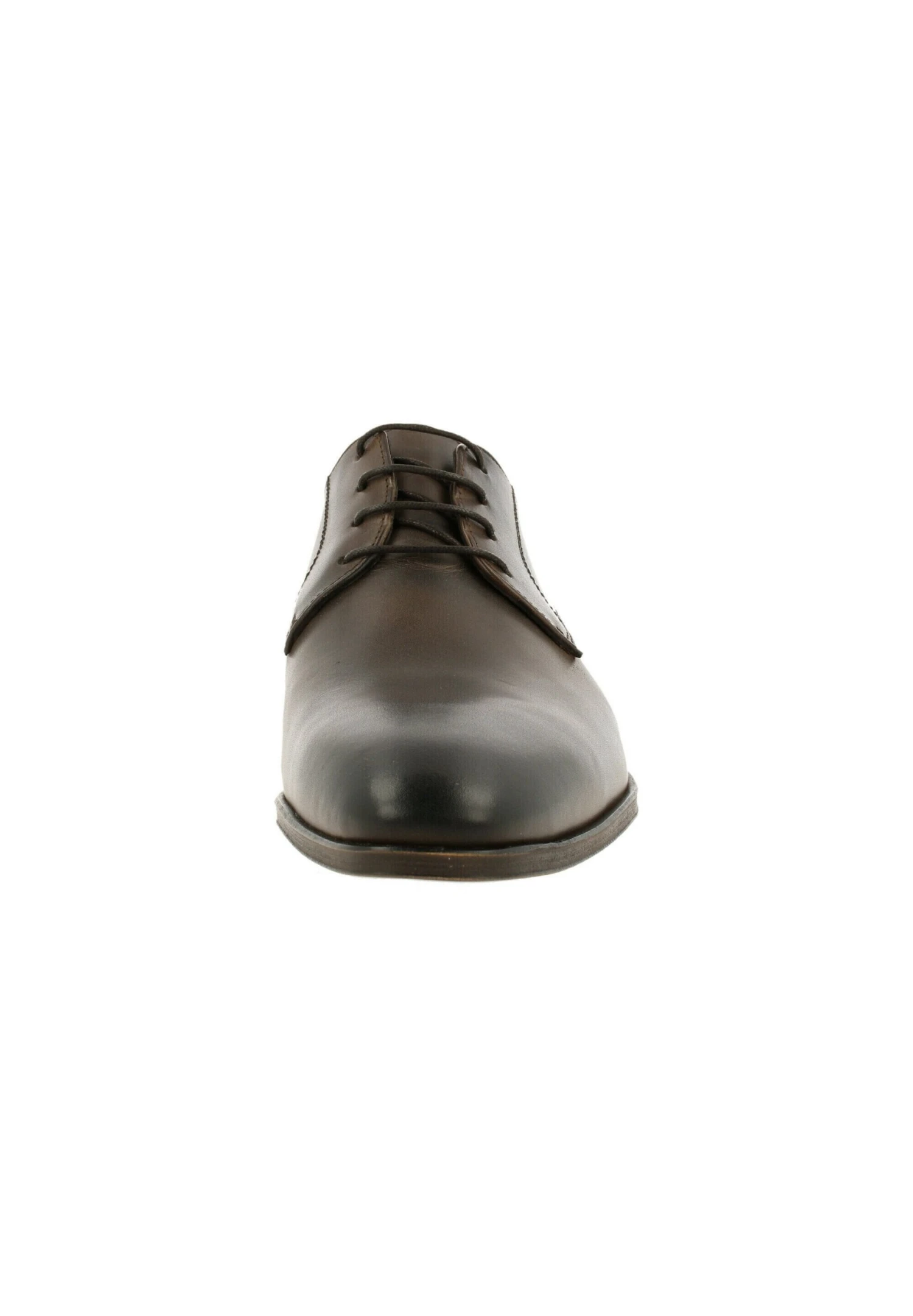 Lace-Up Filip B Ams S - Veterschoenen - Brown - Afbeelding 9