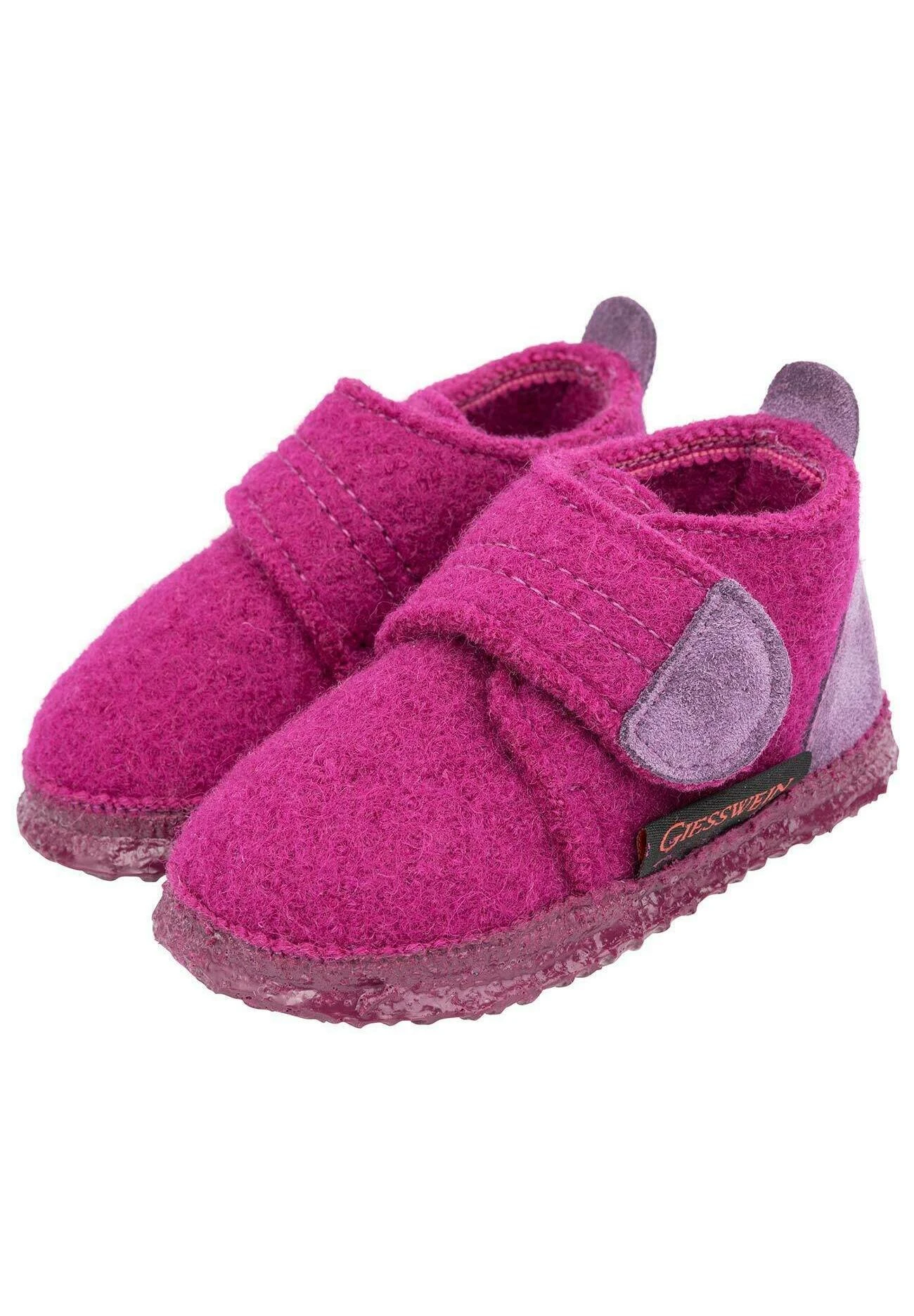 Giesswein Unterstaufen - Pantoffels - Traube - Afbeelding 2