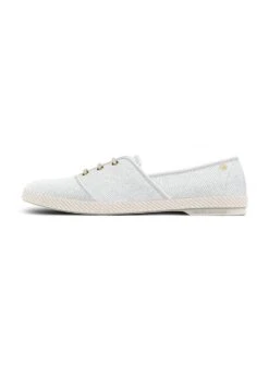 Rivieras Sportieve Veterschoenen - Blanc