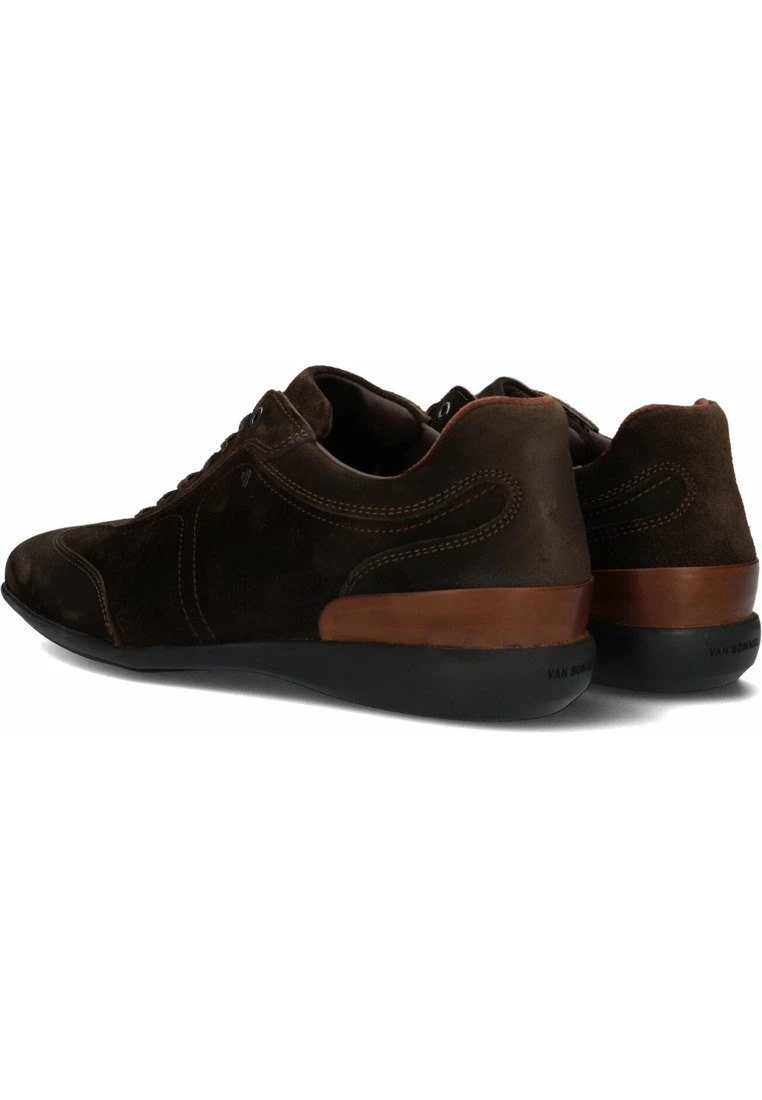 Floris Van Bommel Veterschoenen - Bruin - Afbeelding 3