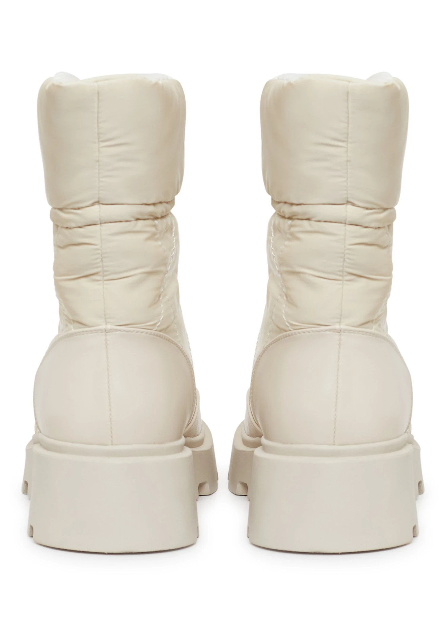 Snowboots- Beige - Afbeelding 10