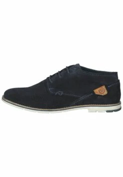 Bugatti Veterschoenen - Dark Blue
