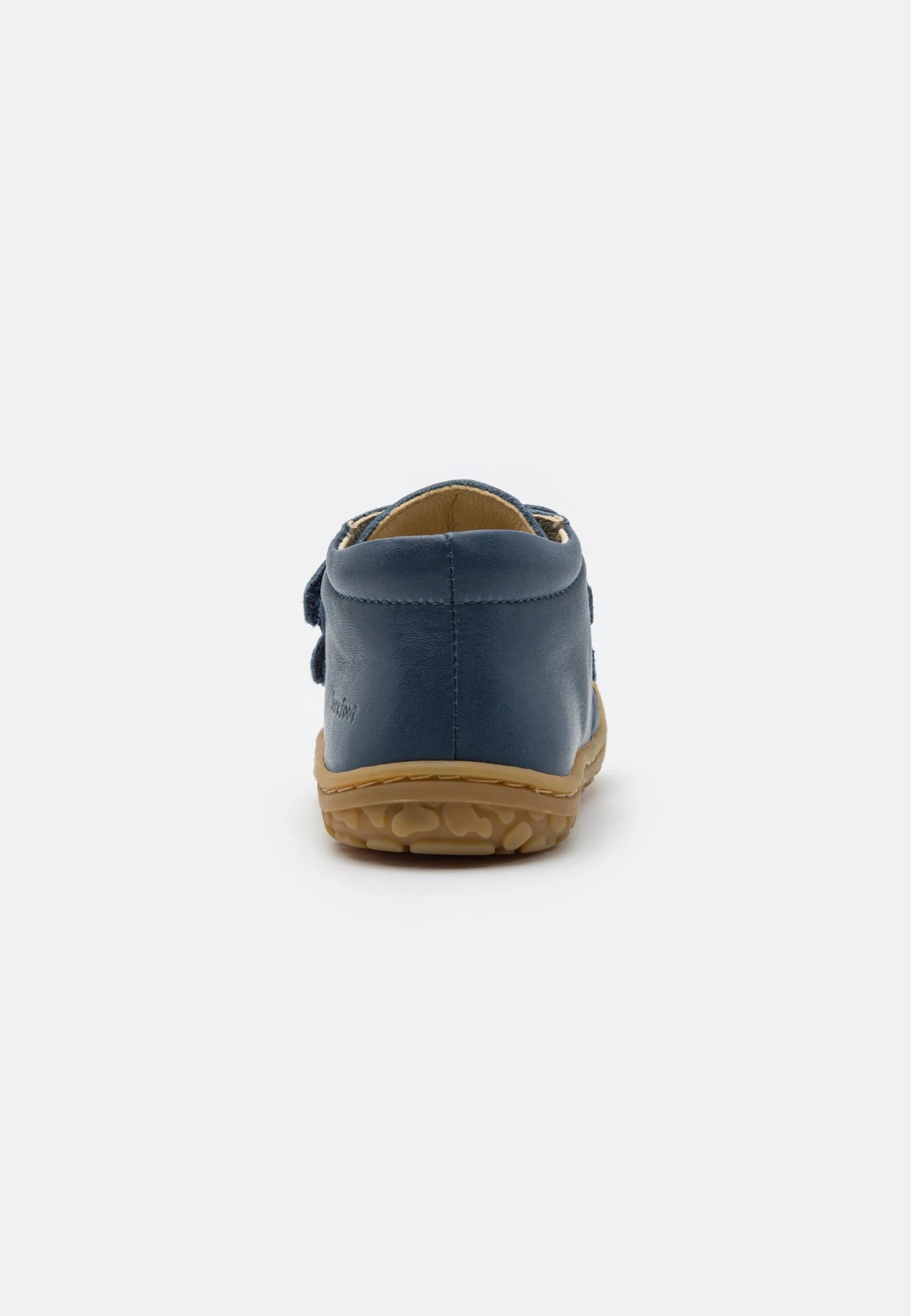 Lurchi Norik Barefoot Unisex - Babyschoenen - Jeans - Afbeelding 3
