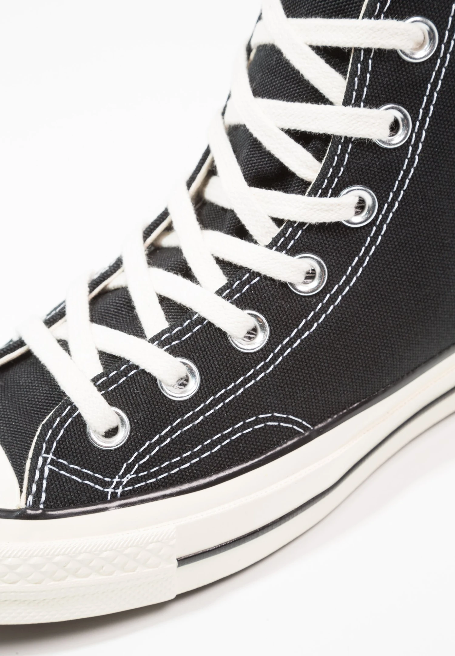 Converse Chuck Taylor All Star 70 Hi - Sneakers Hoog - Black - Afbeelding 6