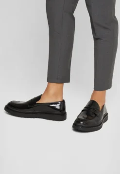 Aldo Kerouac - Instappers - Black