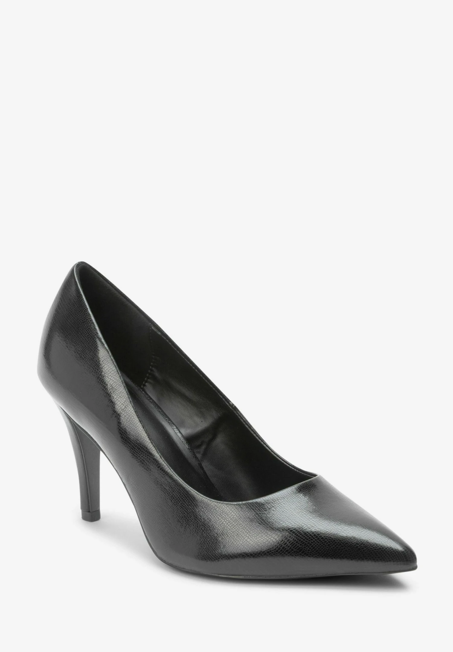 Next Klassieke Pumps - Black - Afbeelding 2