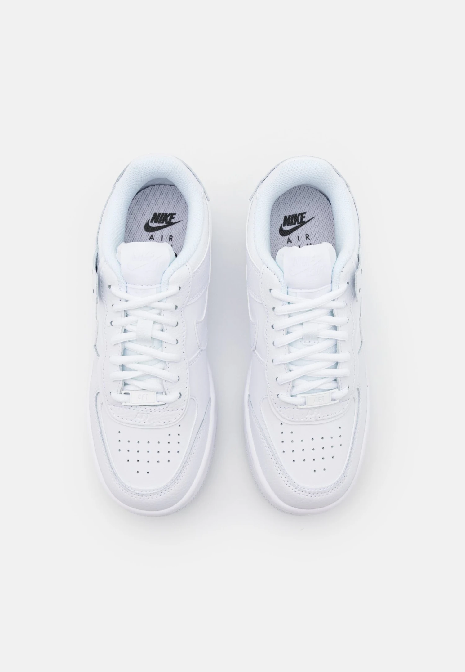 Nike Sportswear W Af1 Shadow - Sneakers Laag - White - Afbeelding 6