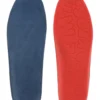 Bama Sneaker Fußbett Comfort - Steun- En Inlegzolen - Red Blue