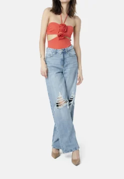 L37 Final Effect - Klassieke Pumps - Nude