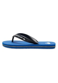 Quiksilver Molokai Core- Teenslippers - Blue