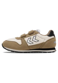 Hummel Reflex Jr - Sneakers Laag - Irish Cream