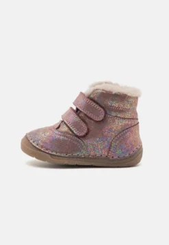Froddo Paix Winter - Babyschoenen - Pink Shine