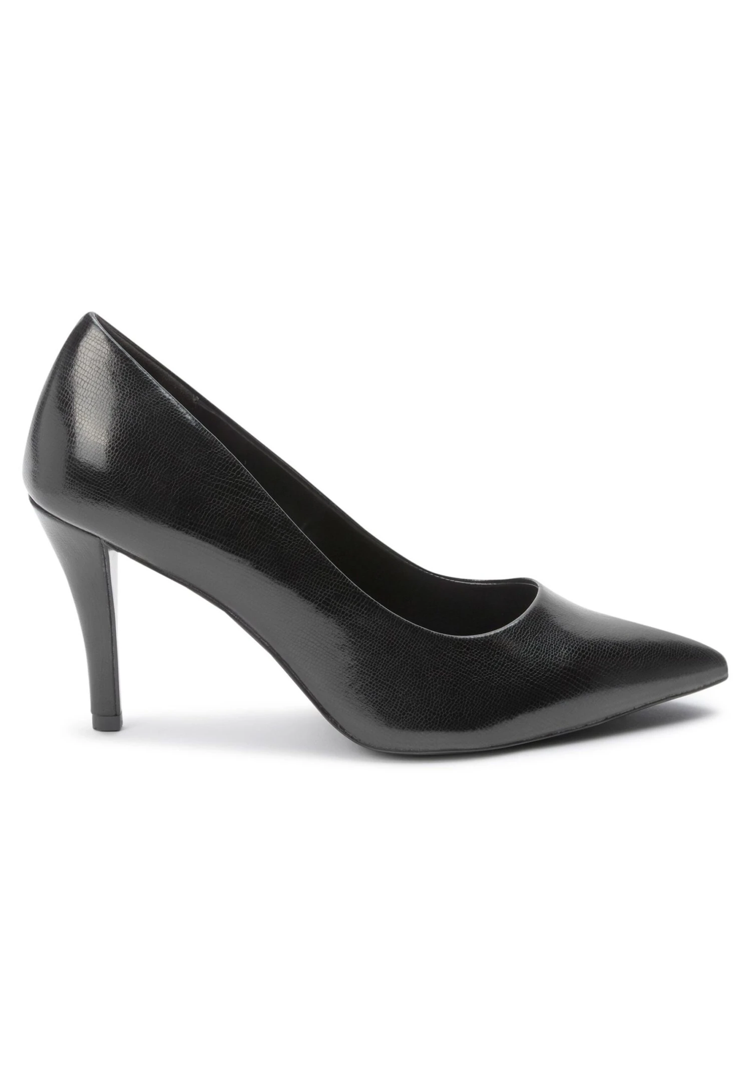 Next Klassieke Pumps - Black