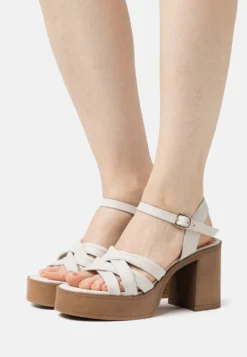 MTNG Sixties - Clogs - Empolvado Hielo