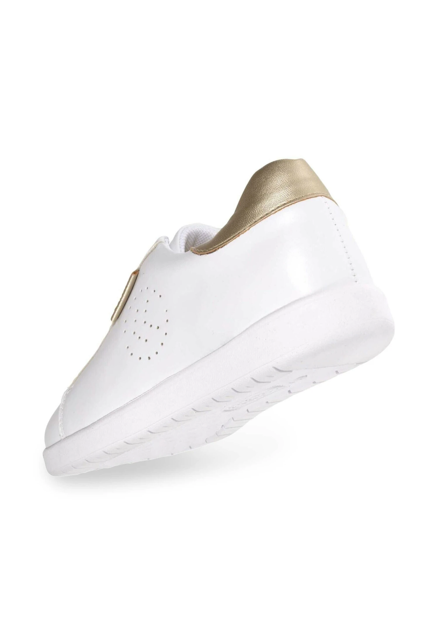 ISOTONER Sneakers Laag - White - Afbeelding 4