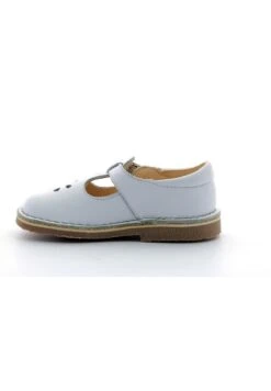 ASTER Dingo - Ballerina'S Met Enkelbandjes - Blanc