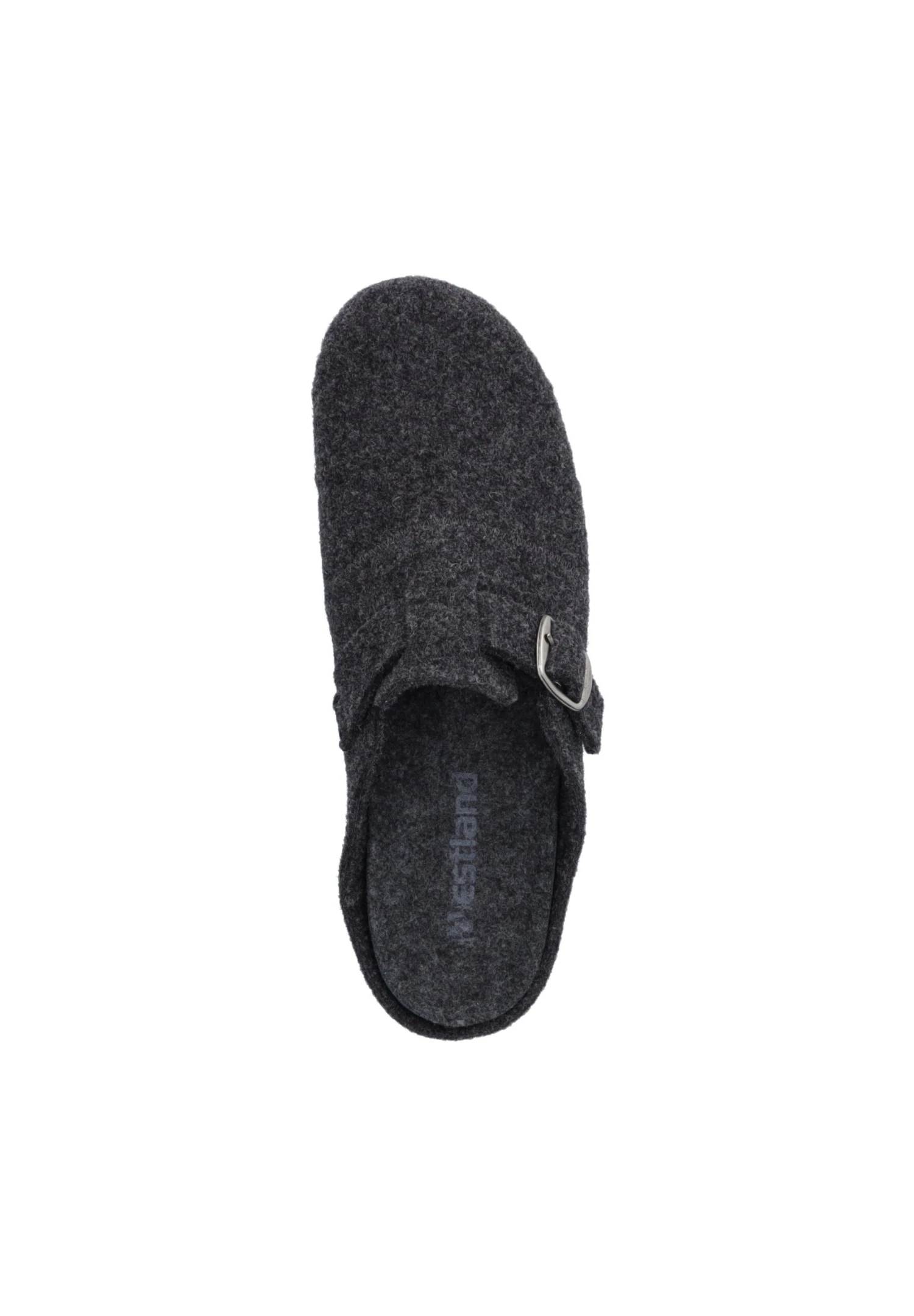 Pantoffels - Anthrazit - Afbeelding 3