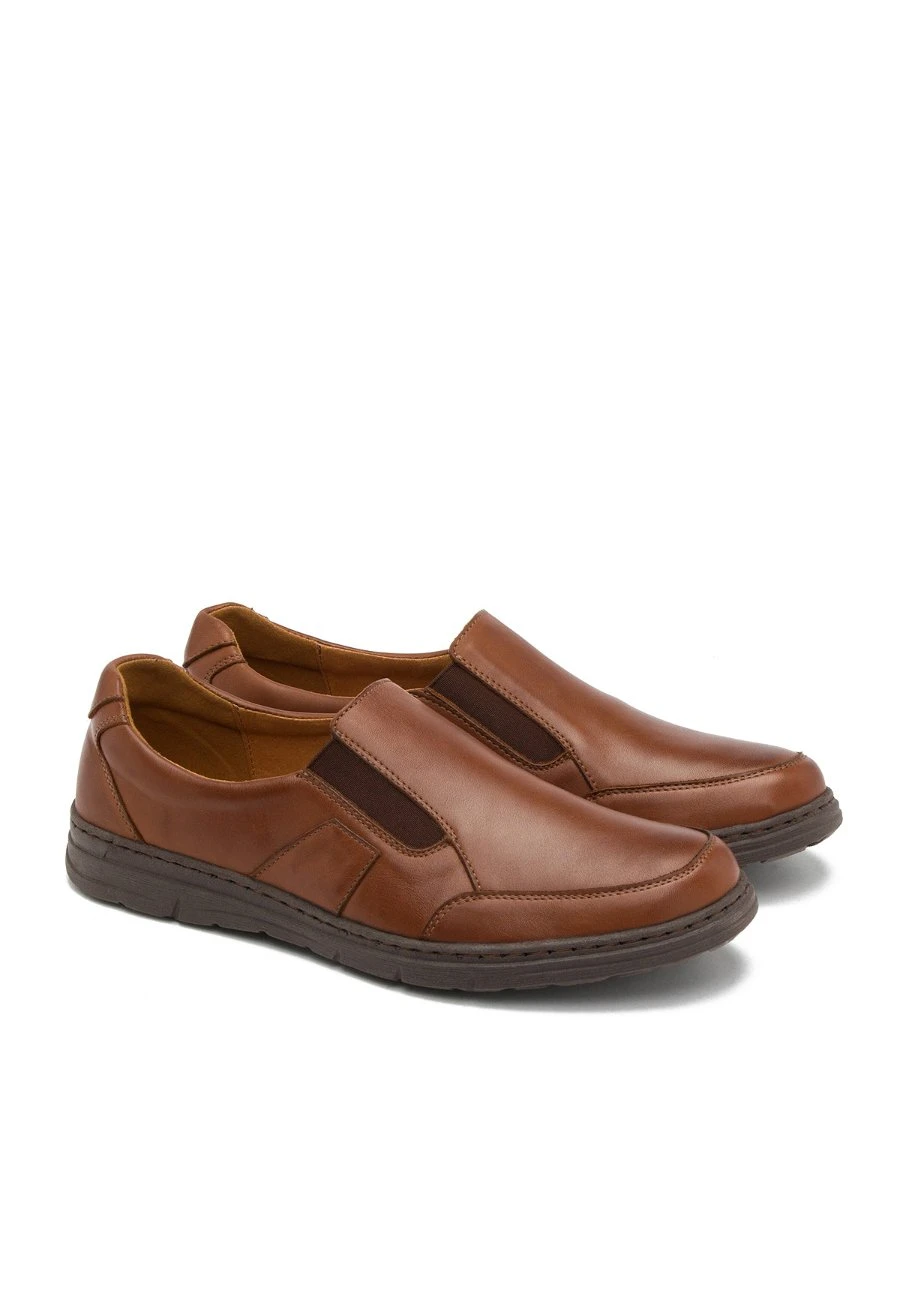 Instappers - Brown - Afbeelding 2