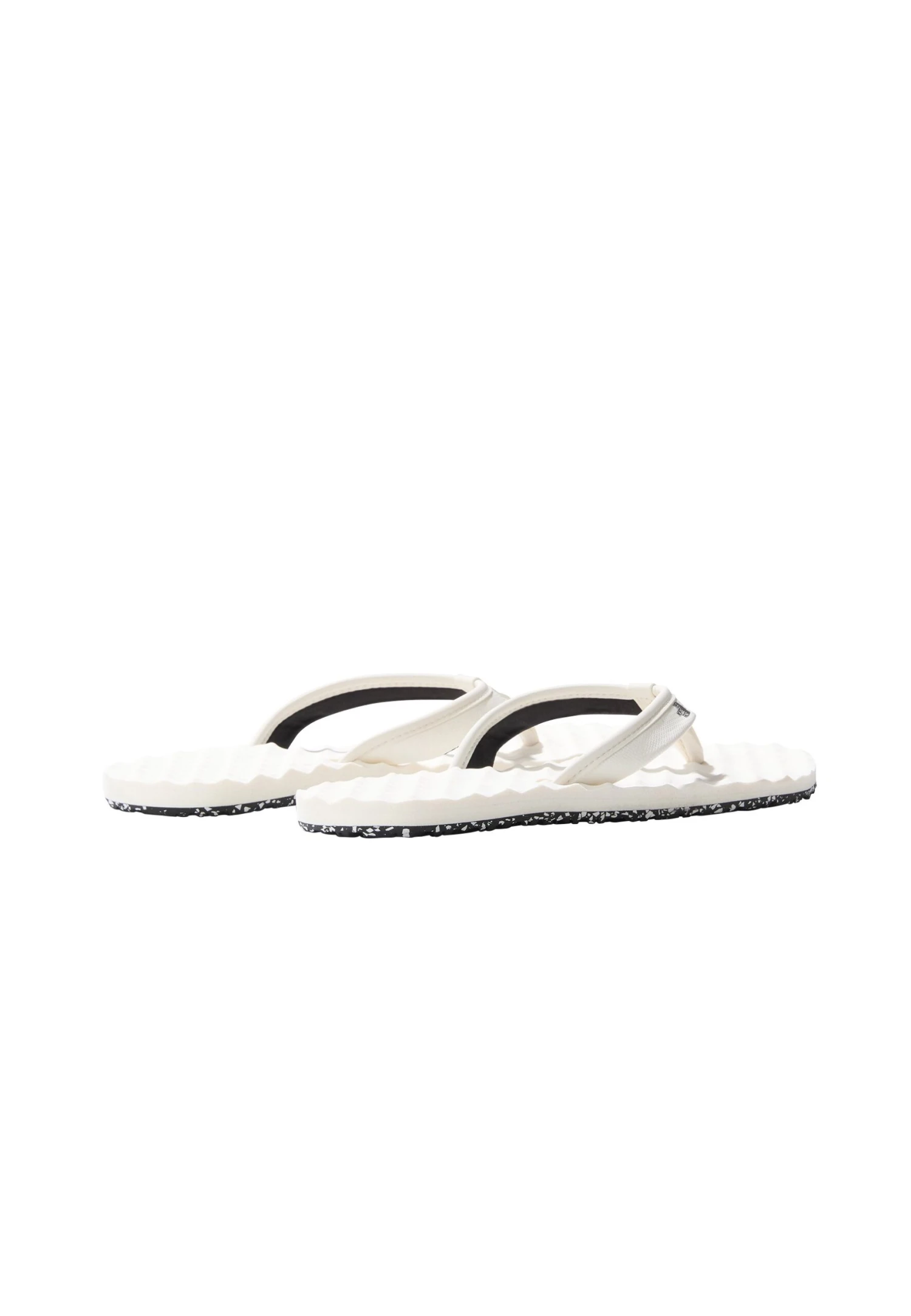 The North Face Base Camp- Teensandalen - White - Afbeelding 4