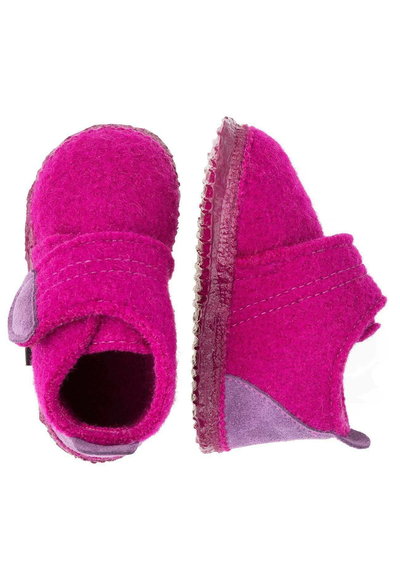 Giesswein Unterstaufen - Pantoffels - Traube - Afbeelding 3