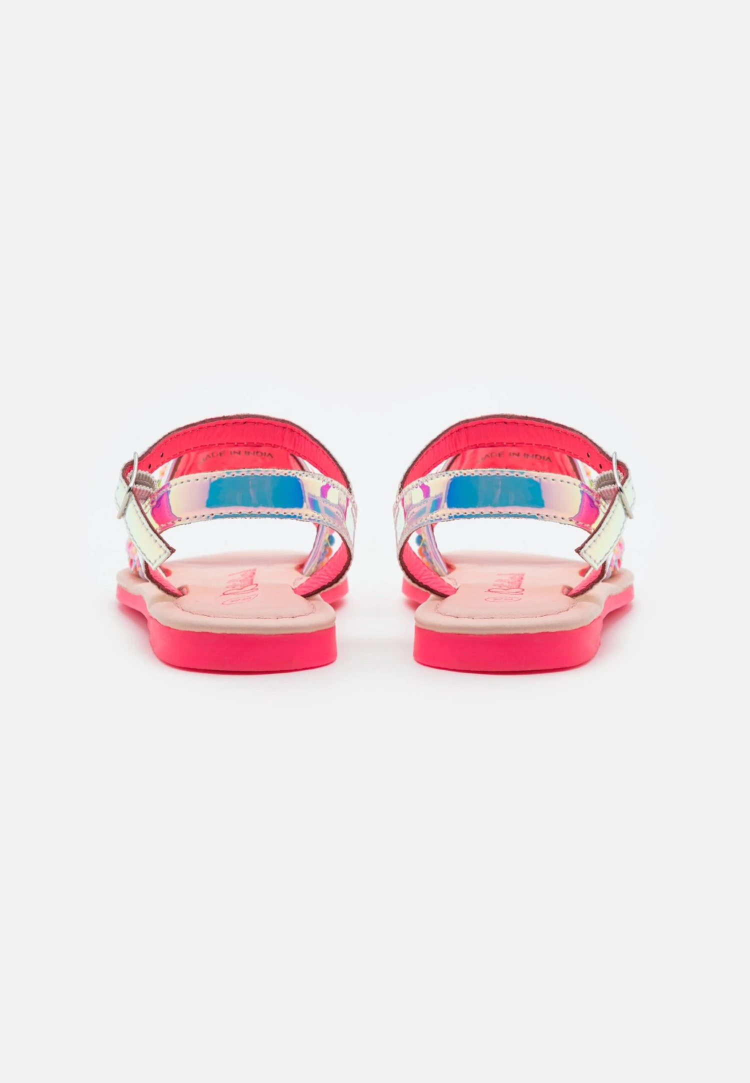 Billieblush Sandals - Sandalen - Multi-Coloured - Afbeelding 3