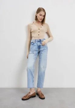 Instappers - Caramel