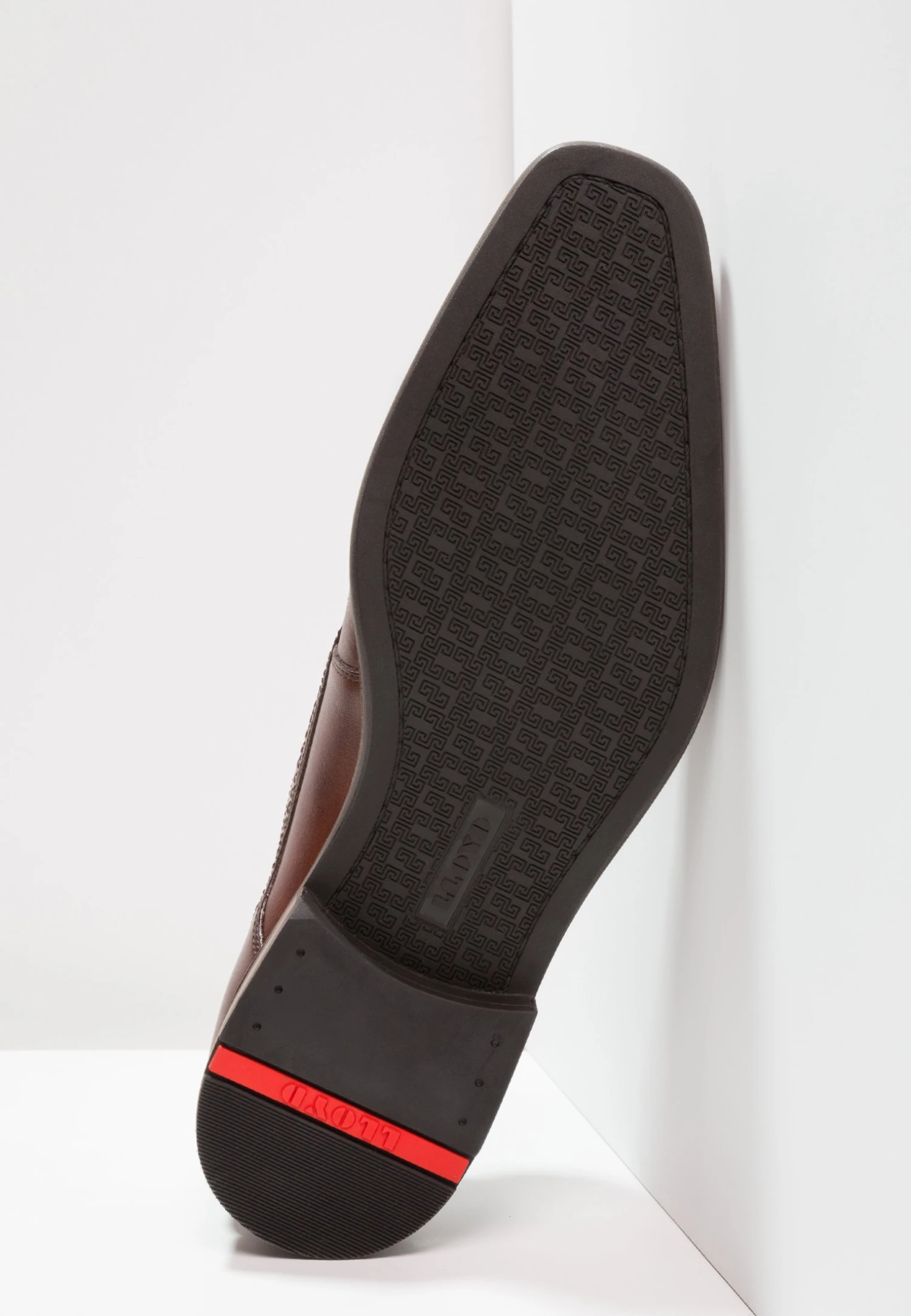 Lloyd Don - Veterschoenen - Cigar - Afbeelding 5