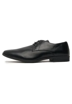 Roman Formal - Veterschoenen - Black