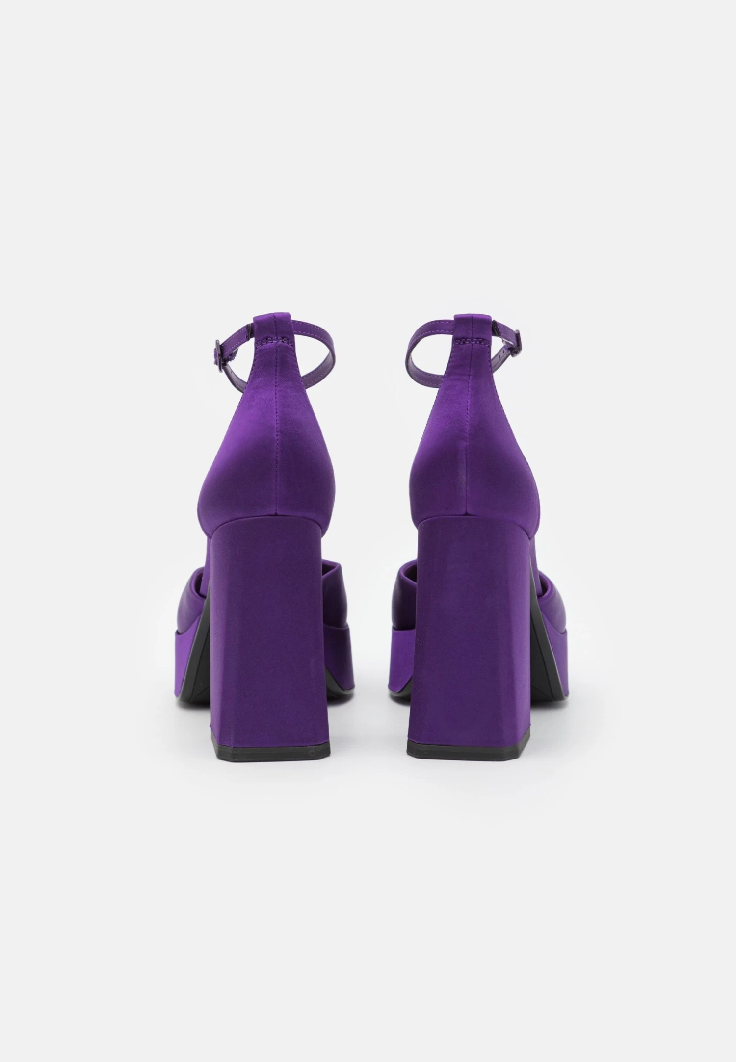 Tamaris Hoge Hakken - Purple - Afbeelding 4