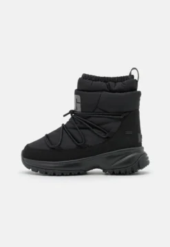 Ugg Yose Puffer Mid - Snowboots- Black
