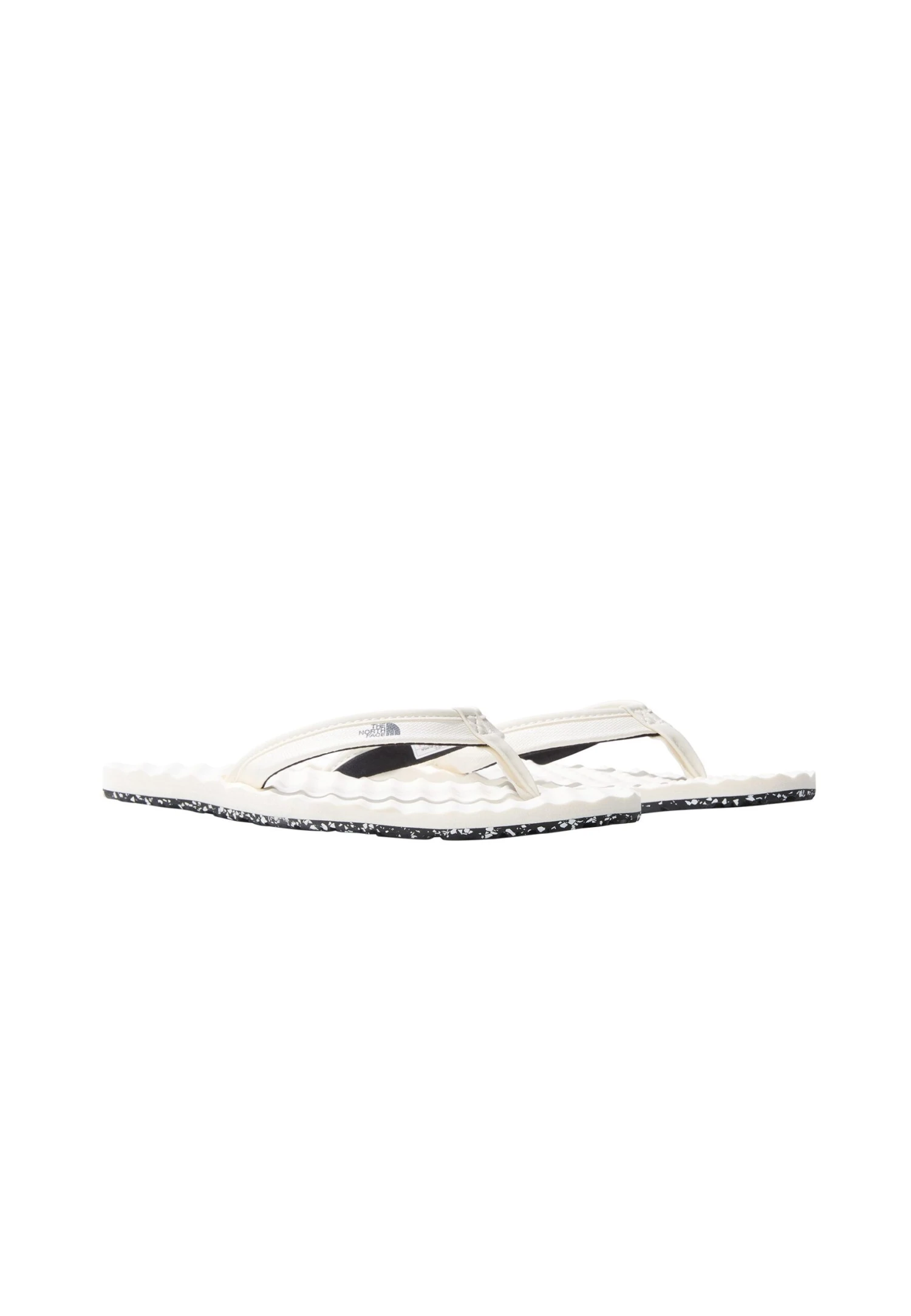 The North Face Base Camp- Teensandalen - White - Afbeelding 2